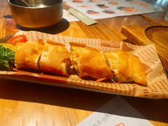 -岛风·台食小馆 ISLAND BISTRO(烟台山店)