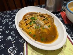 -旺角小渔村·海肠捞饭开创者(二马路店)