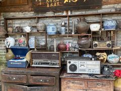 -青城甲(青城山店)