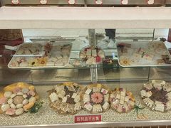 点心盒子-芦庄子桂顺斋(和平路总店)