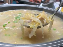 -海拉尔蒙古包(房山长阳总店)