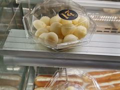 酸奶麻薯-21克拉面包(大悦城店)