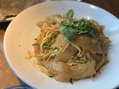 东北拉皮盆菜-95号酱骨·一块豆腐(展春园西路店)