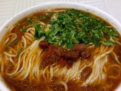 -宛平李记小吃(东关街店)