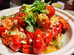 -老宅藕香·湖北菜·非遗藕汤·武昌鱼(黄鹤楼景观店)