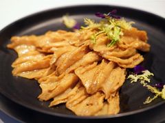 芥末鸭掌-晟永興烤鸭店(五道口店)