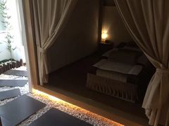 -锦初·禅意4K影院式足道·新中式SPA(茂业天地店)