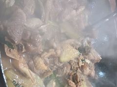 -鹅来顺·顺德火焰醉鹅(天平架分店)