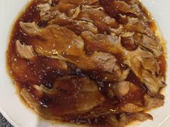 -紫光园·烤鸭·北京菜(团结湖店)