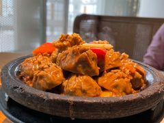 石锅手打牛肉丸-潮堂 · 潮州菜(恒隆广场店)