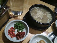 -金顺碳烤肉(1号店)