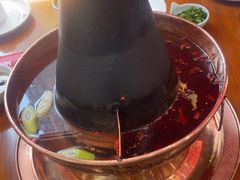 -宝泉铜锅(高新店)