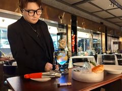 -量子制造·元创意料理(李公堤店)