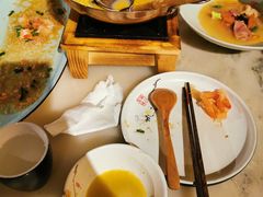 -绿茶餐厅(领展购物广场·中关村店)
