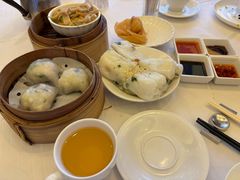 -美心皇宫(屯门大会堂店)