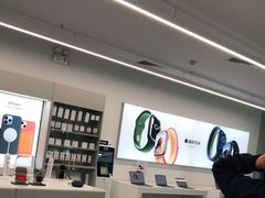 -Apple授权专营店(德汇万达店)