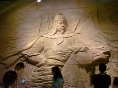 -中国闽台缘博物馆