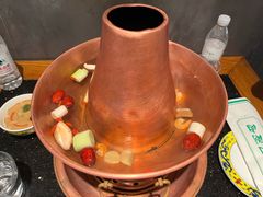 大锅-南门涮肉(上海二店)