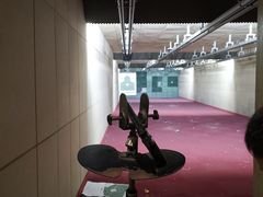 -真枪会射击俱乐部(河西中央公园店)