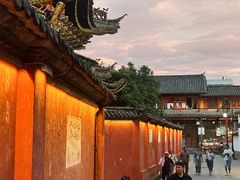 -巍山古城