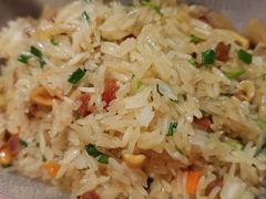 招牌生炒糯米饭-大唐靓汤江门私房菜(景田店)