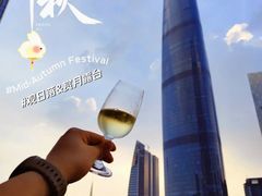 -Mercato莫卡多露台餐厅与酒吧(K11店)