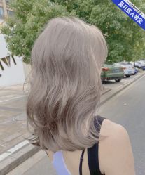 点击看大图 -MOVAN HAIR莫凡匠人发型屋