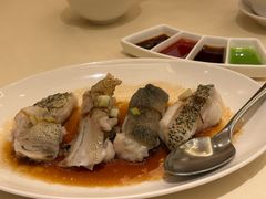 -利苑酒家(宜安广场店)