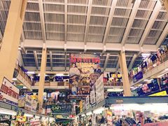 -瓦洛洛传统市场