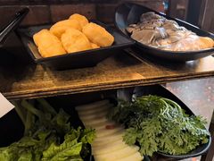 -吼堂老火锅(太古里总店)