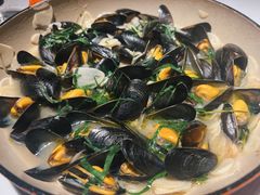 -Oyster Talks 四度蚝法餐厅