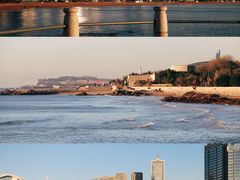 -青岛第三海水浴场
