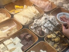 -火炉火自助餐(西直门凯德MALL店)