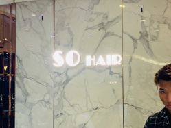 -SO HAIR