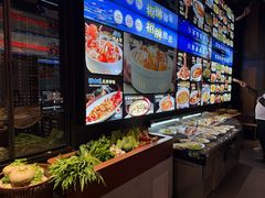 -小厨师·二十年沈家门小海鲜(百井坊巷店)