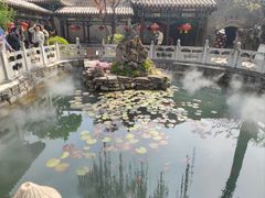 -皇城相府