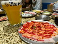 -首尔烤肉大排档(合生汇店)