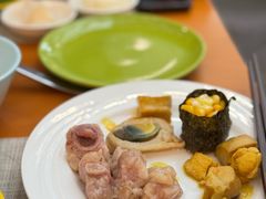 -佰园全日西餐厅-厦门佰翔软件园酒店