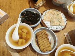 -云味馆·云南菜·云南米线(同泰时代广场店)
