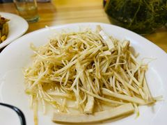 -高老庄·老溧阳·私房菜(南山竹海店)