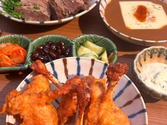 -CURRY YA 熟成咖哩專門店(深圳湾万象城店)