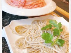 -老码头火锅(骡马市店)