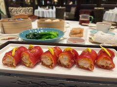 -明阁 Ming Court(广州朗豪酒店)