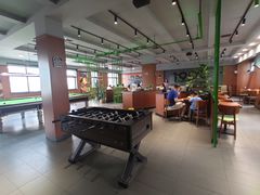 -魏斯理汉堡(西安沣东吾悦店)