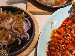 -鹿港小镇(悠唐店)