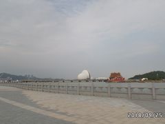 -野狸岛