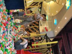 -天空之城欢乐嘉年华苏州店(环球188广场店)