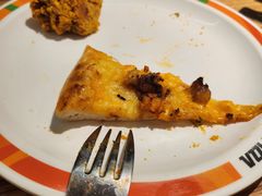 -比格比萨自助(南京万达茂店)