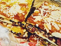 红豆酥-竹桥村宫廷糕点(西站店)