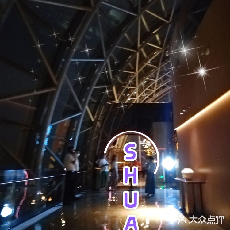暑假SHUA旅 拍照建议